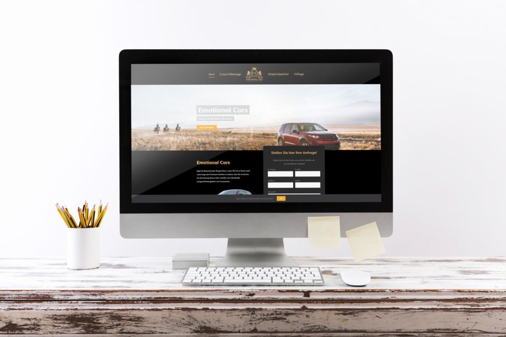 suchvolumen ermitteln - webdesign by azoora