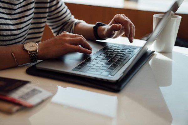 sichtbarkeit ihrer website prüfen
