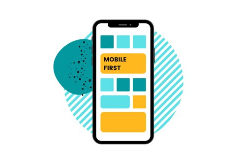 Website für mobile Geräte optimieren