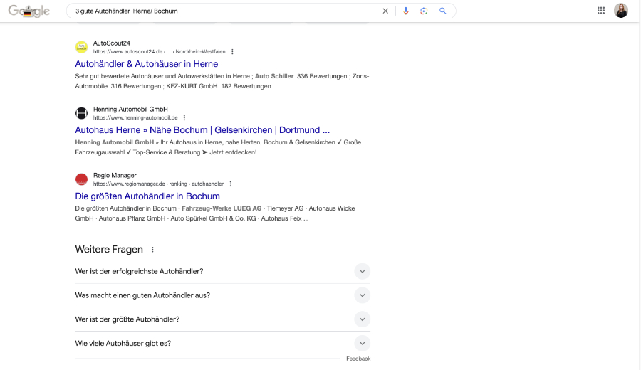 SEO vs. GEO: Vergleich klassischer Suchmaschinenoptimierung mit Generative Engine Optimization für KI-Suchsysteme.