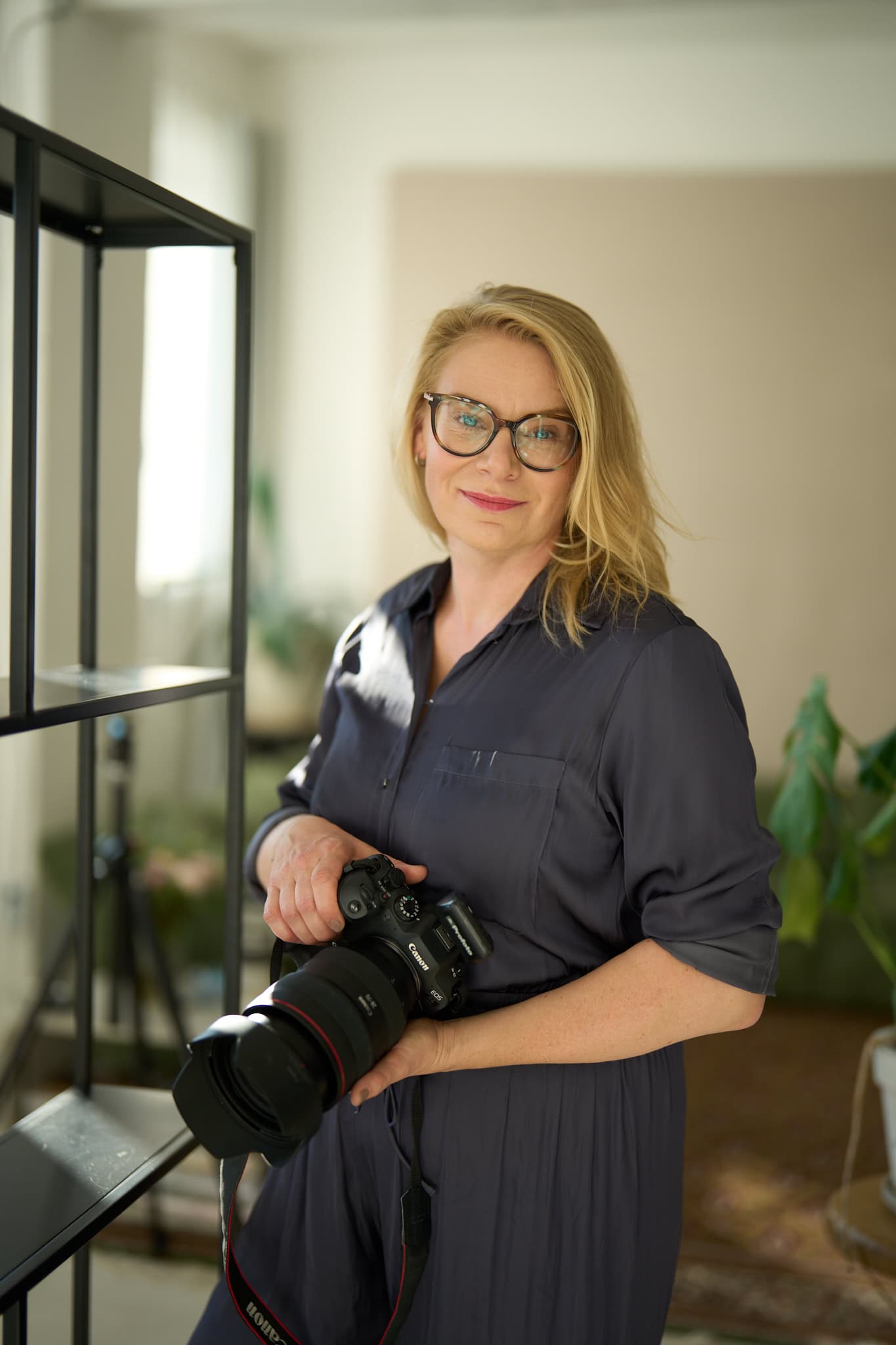 Claudia Masur Businessfotografin Leipzig